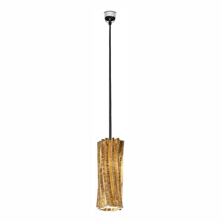 Slamp Accordéon Vertical Supension lamp - Buy now on ShopDecor - Discover the best products by SLAMP design