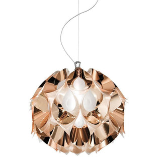 Slamp Flora Suspension lamp diam. 36 cm. - Buy now on ShopDecor - Discover the best products by SLAMP design