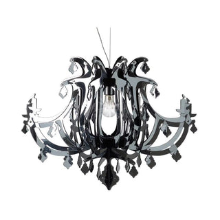 Slamp Ginetta Suspension lamp diam. 78 cm. - Buy now on ShopDecor - Discover the best products by SLAMP design