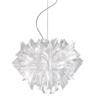 Slamp Veli Suspension lamp diam. 60 cm. - Buy now on ShopDecor - Discover the best products by SLAMP design