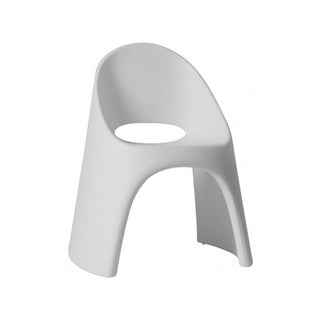 Slide Amélie Chair Polyethylene by Italo Pertichini - Buy now on ShopDecor - Discover the best products by SLIDE design