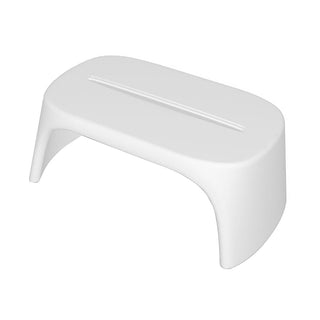 Slide Amélie Bench Polyethylene by Italo Pertichini - Buy now on ShopDecor - Discover the best products by SLIDE design