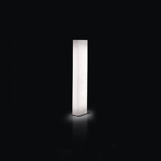 Slide Brick Floor Lamp Polyethylene by Maurizio Duranti - Buy now on ShopDecor - Discover the best products by SLIDE design