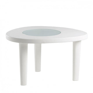 Slide Coccode' Table Polyethylene by Slide Studio - Buy now on ShopDecor - Discover the best products by SLIDE design