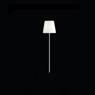 Slide Fiaccola Alibaba Floor Lamp by Giò Colonna Romano - Buy now on ShopDecor - Discover the best products by SLIDE design