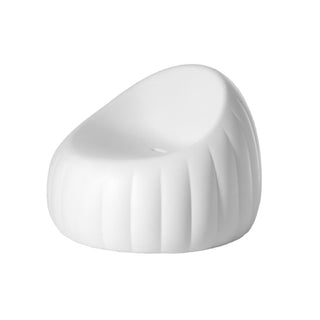 Slide Geléè Lounge soft armchair - Buy now on ShopDecor - Discover the best products by SLIDE design