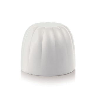 Slide Gelée Pouf Soft Polyurethane by Roberto Paoli - Buy now on ShopDecor - Discover the best products by SLIDE design