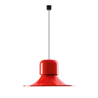 Stilnovo Campana suspension lamp LED - Buy now on ShopDecor - Discover the best products by STILNOVO design