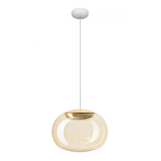 Stilnovo La Mariée suspension lamp LED - Buy now on ShopDecor - Discover the best products by STILNOVO design