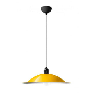 Stilnovo Lampiatta suspension lamp diam. 50 cm. - Buy now on ShopDecor - Discover the best products by STILNOVO design