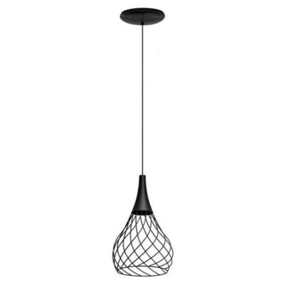 Stilnovo Mongolfier suspension lamp LED diam. 26 cm. - Buy now on ShopDecor - Discover the best products by STILNOVO design