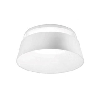 Stilnovo Oxygen LED ceiling lamp diam. 56 cm. - Buy now on ShopDecor - Discover the best products by STILNOVO design