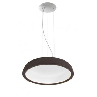 Stilnovo Reflexio suspension lamp LED diam. 46 cm. - Buy now on ShopDecor - Discover the best products by STILNOVO design