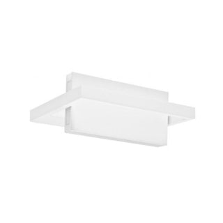 Stilnovo Tablet LED wall lamp mono emission 24 cm. - Buy now on ShopDecor - Discover the best products by STILNOVO design