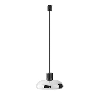 Stilnovo Trepiù suspension lamp LED diam. 40 cm. - Buy now on ShopDecor - Discover the best products by STILNOVO design