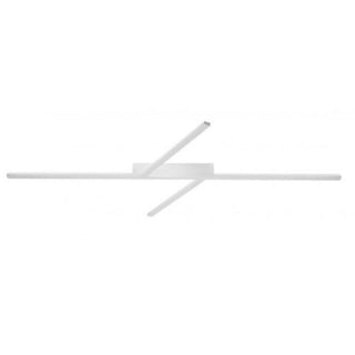 Stilnovo Xilema LED wall/ceiling lamp - Buy now on ShopDecor - Discover the best products by STILNOVO design