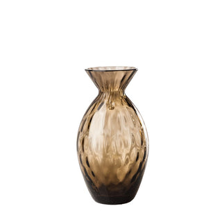 Venini Gemme 100.33 vase balloton h. 14 cm. - Buy now on ShopDecor - Discover the best products by VENINI design