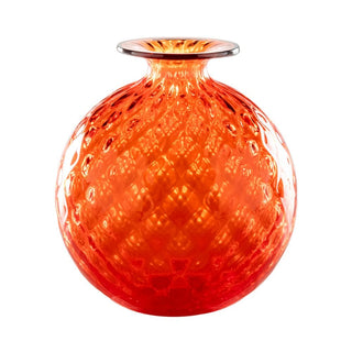 Venini Monofiori Balloton 100.29 vase h. 24.5 cm. - Buy now on ShopDecor - Discover the best products by VENINI design