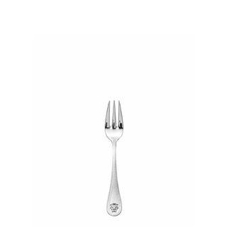 Versace meets Rosenthal Medusa Cutlery Cake fork plated - Buy now on ShopDecor - Discover the best products by VERSACE HOME design