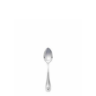 Versace meets Rosenthal Medusa Cutlery Coffee spoon plated - Buy now on ShopDecor - Discover the best products by VERSACE HOME design