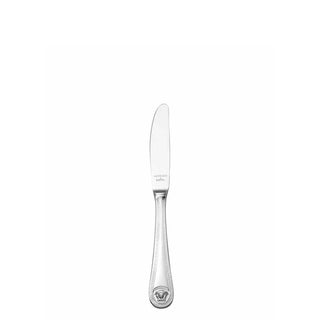 Versace meets Rosenthal Medusa Cutlery Dessert knife plated - Buy now on ShopDecor - Discover the best products by VERSACE HOME design