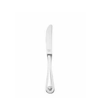 Versace meets Rosenthal Medusa Cutlery Dinner knife plated - Buy now on ShopDecor - Discover the best products by VERSACE HOME design