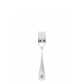 Versace meets Rosenthal Medusa Cutlery Fish fork plated - Buy now on ShopDecor - Discover the best products by VERSACE HOME design