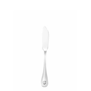 Versace meets Rosenthal Medusa Cutlery Fish knife plated - Buy now on ShopDecor - Discover the best products by VERSACE HOME design