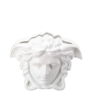 Versace meets Rosenthal Medusa Grande Vase 21cm - Buy now on ShopDecor - Discover the best products by VERSACE HOME design