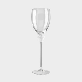 Versace meets Rosenthal Medusa Water goblet - Buy now on ShopDecor - Discover the best products by VERSACE HOME design