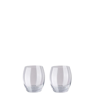 Versace meets Rosenthal Medusa Lumière 2nd Editon Set 2 whisky glass - Buy now on ShopDecor - Discover the best products by VERSACE HOME design