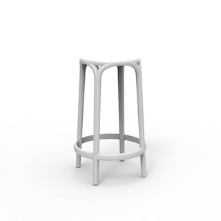 Vondom Brooklyn stool h. seat 66 cm. by Eugeni Quitllet - Buy now on ShopDecor - Discover the best products by VONDOM design