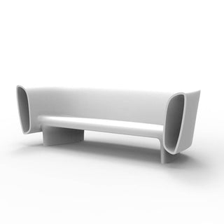 Vondom Bum Bum sofa polyethylene by Eugeni Quitllet - Buy now on ShopDecor - Discover the best products by VONDOM design