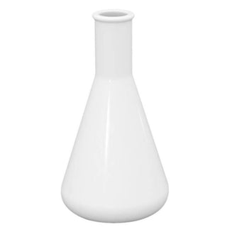 Vondom Chemistubes Erlenmeyer vase for indoor h.100 cm - Buy now on ShopDecor - Discover the best products by VONDOM design