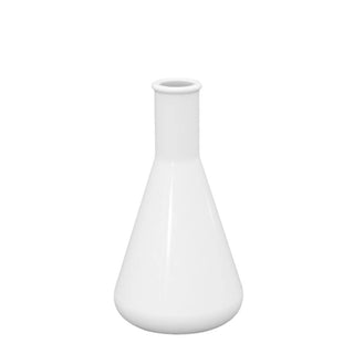 Vondom Chemistubes Erlenmeyer vase for indoor h.65 cm - Buy now on ShopDecor - Discover the best products by VONDOM design