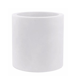 Vondom Cilindro vase diam. 80 h. 80 cm. by Studio Vondom - Buy now on ShopDecor - Discover the best products by VONDOM design