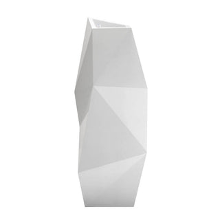 Vondom Faz Maceteros high vase by Ramón Esteve - Buy now on ShopDecor - Discover the best products by VONDOM design