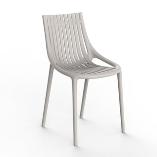 Vondom Ibiza chair - Buy now on ShopDecor - Discover the best products by VONDOM design