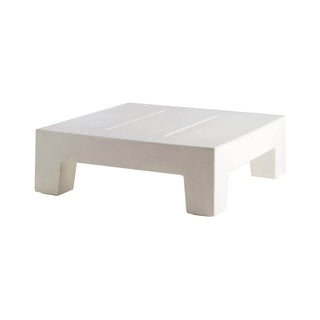 Vondom Jut low table for sunlounger by Studio Vondom - Buy now on ShopDecor - Discover the best products by VONDOM design