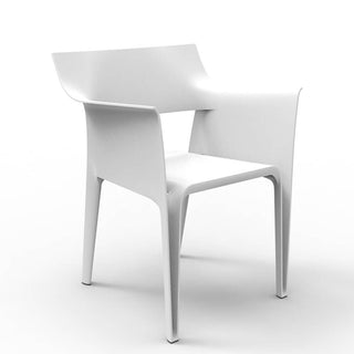 Vondom Pedrera small armchair by Eugeni Quitllet - Buy now on ShopDecor - Discover the best products by VONDOM design