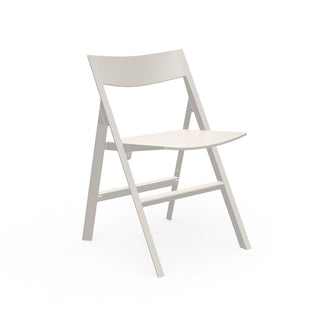 Vondom Quartz folding chair - Buy now on ShopDecor - Discover the best products by VONDOM design