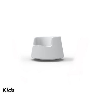 Vondom Roulette Kids armchair by Eero Aarnio - Buy now on ShopDecor - Discover the best products by VONDOM design