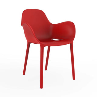 Vondom Sabinas armchair - Buy now on ShopDecor - Discover the best products by VONDOM design