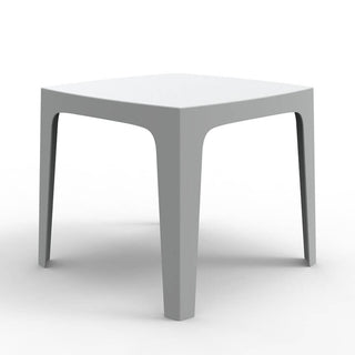 Vondom Solid table 85x85 cm by Stefano Giovannoni - Buy now on ShopDecor - Discover the best products by VONDOM design