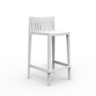 Vondom Spritz stool h. seat 66 cm. by Archirivolto - Buy now on ShopDecor - Discover the best products by VONDOM design