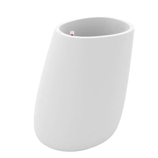 Vondom Stone vase h.120 cm by Stefano Giovannoni - Buy now on ShopDecor - Discover the best products by VONDOM design