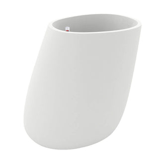 Vondom Stone vase h.140 cm by Stefano Giovannoni - Buy now on ShopDecor - Discover the best products by VONDOM design