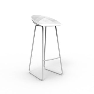 Vondom Vases stool polyethylene by JM Ferrero - Buy now on ShopDecor - Discover the best products by VONDOM design