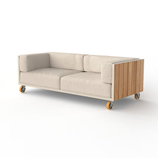 Vondom Vineyard sofa - Buy now on ShopDecor - Discover the best products by VONDOM design