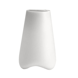 Vondom Vlek vase h.100 cm polyethylene by Karim Rashid - Buy now on ShopDecor - Discover the best products by VONDOM design